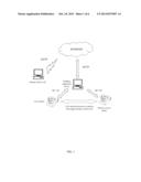 METHOD FOR CORRELATING MESSAGES ACROSS MULTIPLE PROTOCOLS IN A     TELECOMMUNICATION NETWORK diagram and image