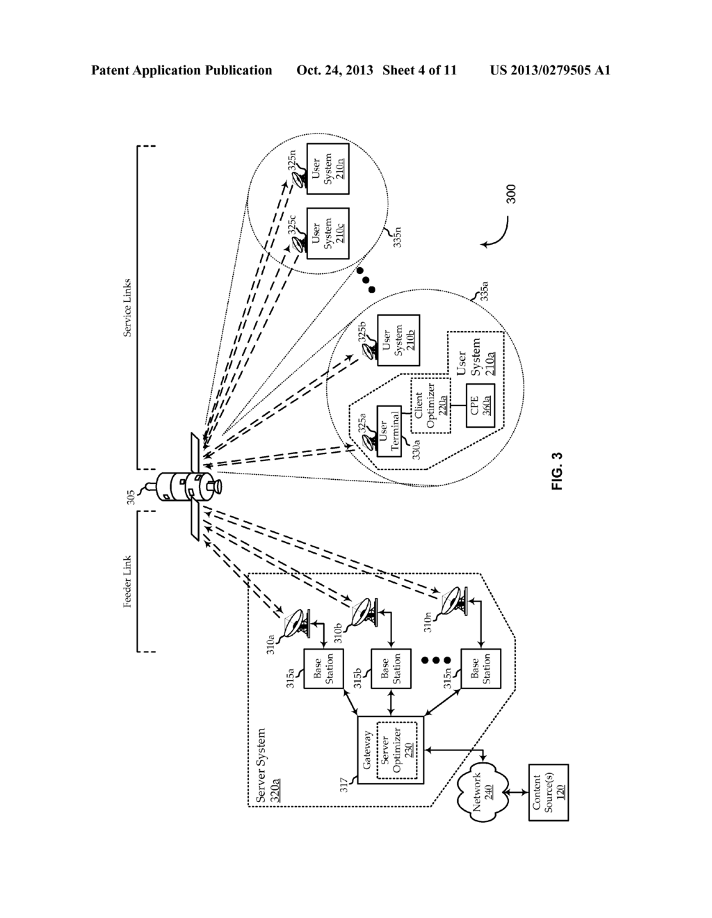 INTERNET PROTOCOL BROADCASTING - diagram, schematic, and image 05