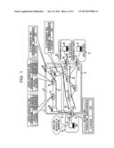 COMMUNICATION APPARATUS diagram and image