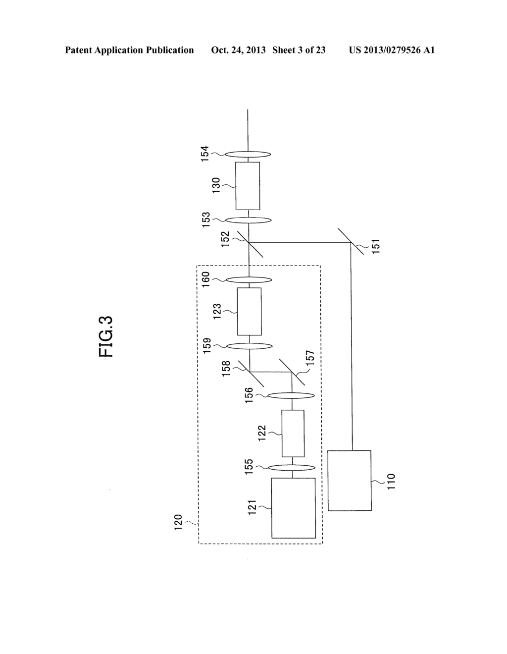 LASER APPARATUS - diagram, schematic, and image 04