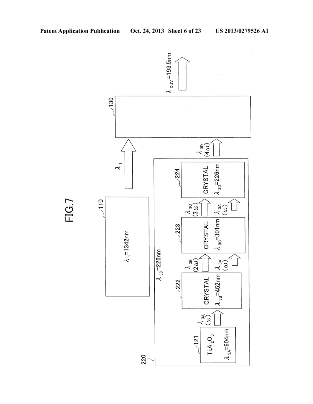 LASER APPARATUS - diagram, schematic, and image 07