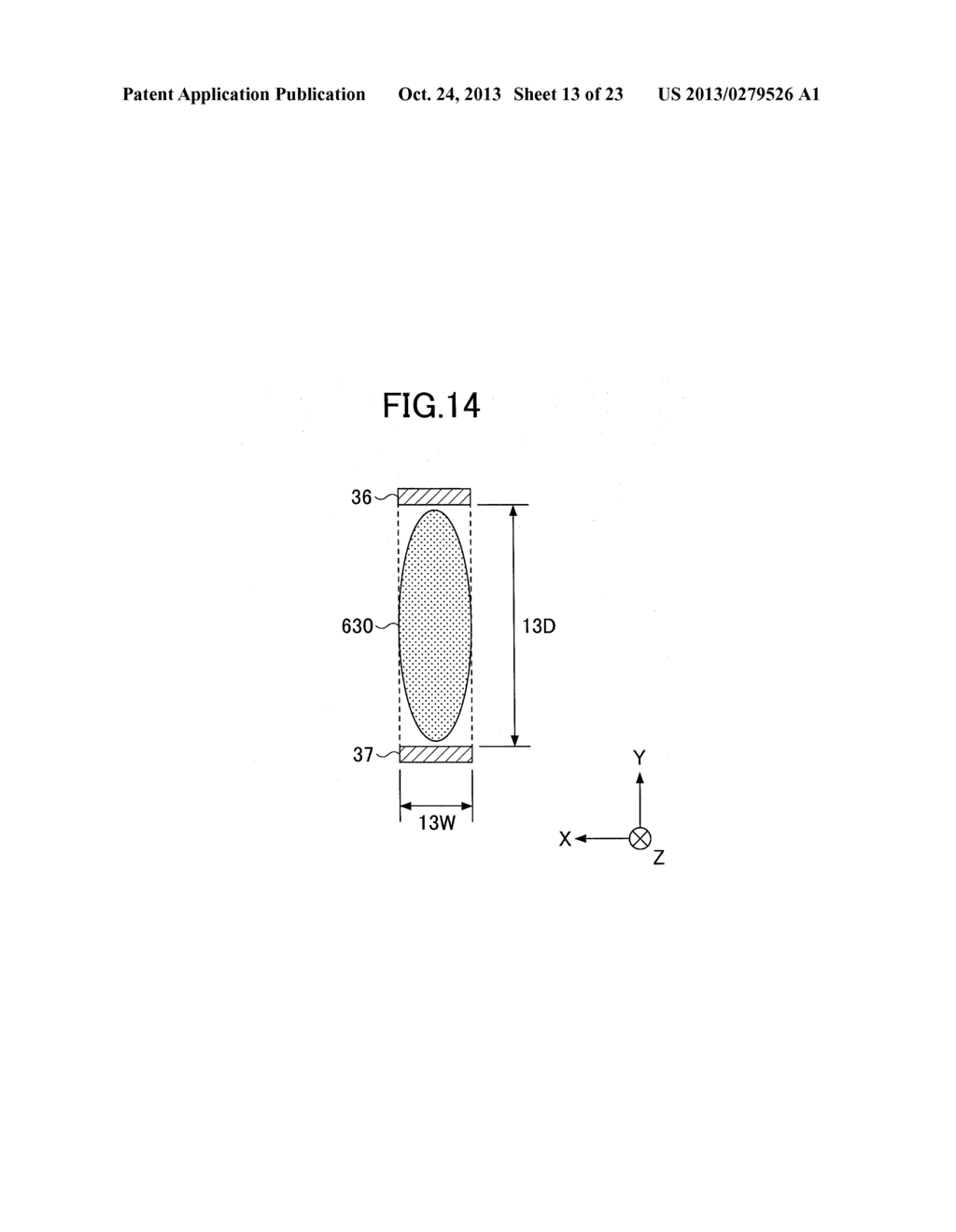 LASER APPARATUS - diagram, schematic, and image 14