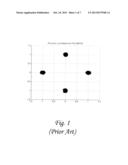 DIFFERENTIAL PHASE SHIFT KEYING SYSTEM AND METHOD diagram and image