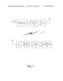 DIFFERENTIAL PHASE SHIFT KEYING SYSTEM AND METHOD diagram and image