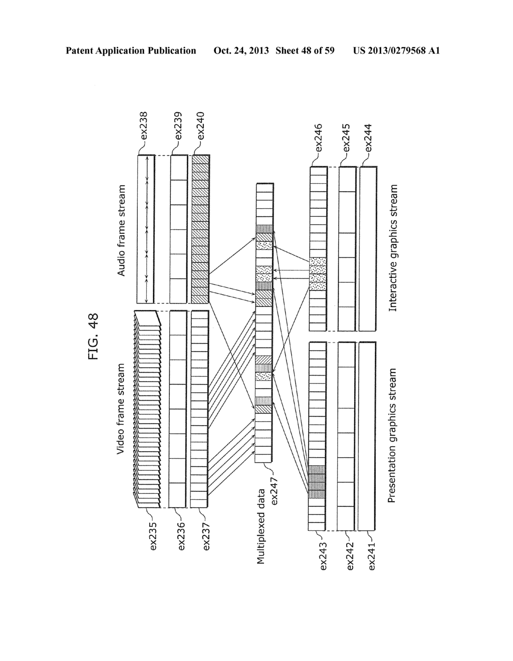 IMAGE CODING METHOD, IMAGE DECODING METHOD, AND RECORDING MEDIUM - diagram, schematic, and image 49