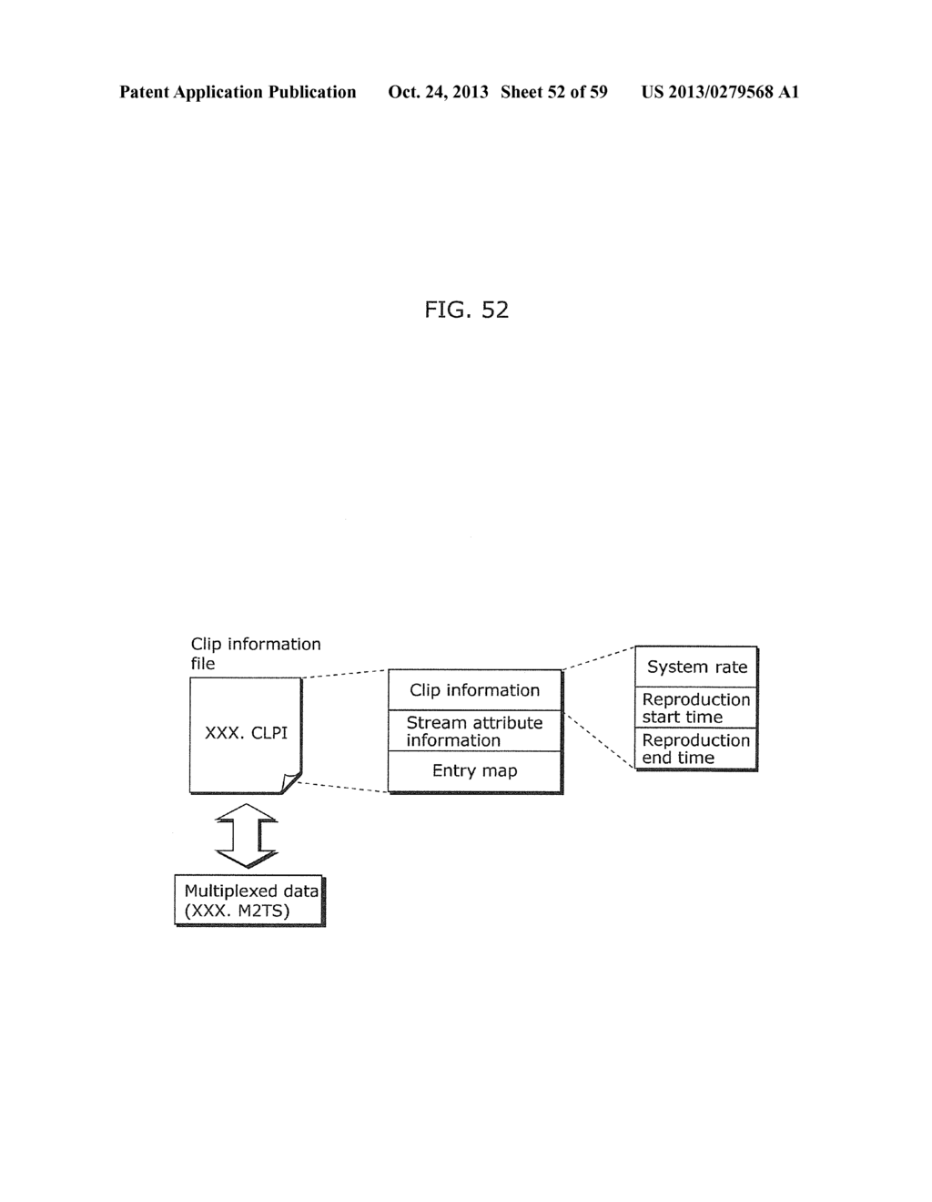 IMAGE CODING METHOD, IMAGE DECODING METHOD, AND RECORDING MEDIUM - diagram, schematic, and image 53