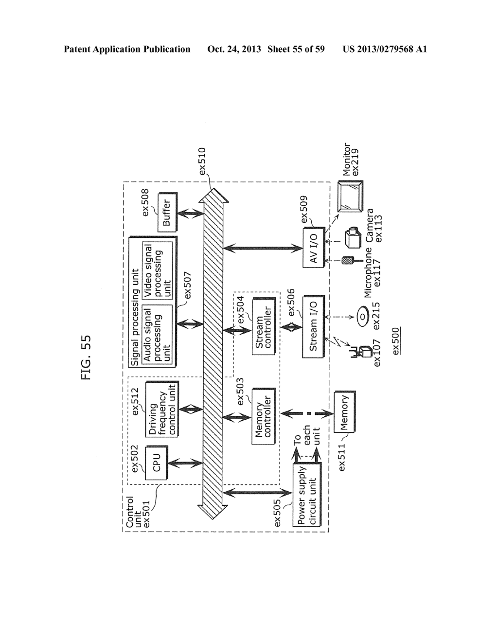 IMAGE CODING METHOD, IMAGE DECODING METHOD, AND RECORDING MEDIUM - diagram, schematic, and image 56