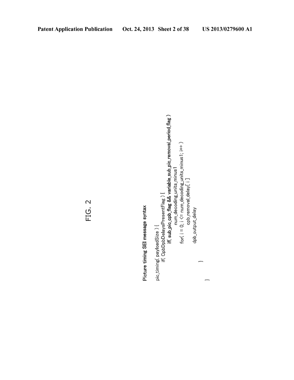 IMAGE DECODING METHOD AND IMAGE DECODING APPARATUS - diagram, schematic, and image 03