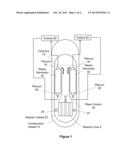 Steam Generator for a Nuclear Reactor diagram and image