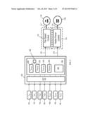 LIQUID COOLED THERMAL CONTROL SYSTEM FOR AN IMAGING DETECTOR diagram and image