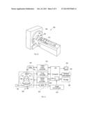 LIQUID COOLED THERMAL CONTROL SYSTEM FOR AN IMAGING DETECTOR diagram and image
