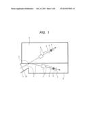 MEASURING APPARATUS diagram and image