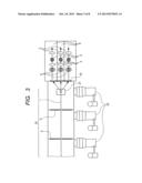 MEASURING APPARATUS diagram and image