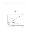 MEASURING APPARATUS diagram and image