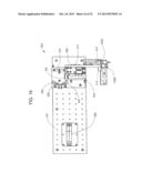 INSPECTION MACHINE FOR PRINTED CIRCUIT BOARD diagram and image