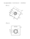 X-RAY IMAGING APPARATUS diagram and image