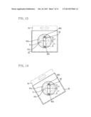 X-RAY IMAGING APPARATUS diagram and image