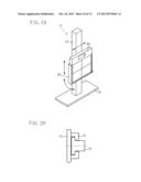 X-RAY IMAGING APPARATUS diagram and image