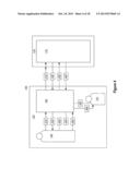 TELEPHONY SYSTEMS USING CLOUD COMPUTING FOR INTERCONNECTING BUSINESSES AND     CUSTOMERS diagram and image