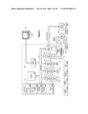 TELEPHONY SYSTEMS USING CLOUD COMPUTING FOR INTERCONNECTING BUSINESSES AND     CUSTOMERS diagram and image