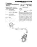HEARING INSTRUMENT WITH PLUG-IN SOUND TUBE CONNECTION, CORRESPONDING CASE     AND SOUND TUBE diagram and image