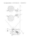 Distance-Varying Illumination and Imaging Techniques for Depth Mapping diagram and image