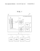 RADIOGRAPHIC IMAGING APPARATUS AND PROCESSING METHOD THEREFOR diagram and image