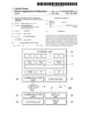 IMAGE-FILE PROCESSING APPARATUS, PROGRAM, AND IMAGE-FILE PROCESSING METHOD diagram and image