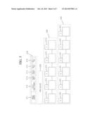 IMAGE ENCODING METHOD USING BINARY PARTITION TREE diagram and image