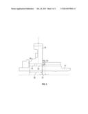 Transmission wheel arrangement diagram and image