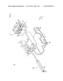 RECEPTACLE AND CONNECTOR diagram and image