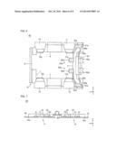 RECEPTACLE AND CONNECTOR diagram and image