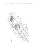 PIGTAIL-LESS OPTICAL CONNECTOR ASSEMBLY diagram and image