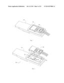 OPTOELECTRONIC ASSEMBLY AND ACTIVE OPTICAL CABLE USING SAME diagram and image