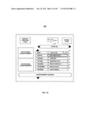 CLIENT-SERVER BASED INTERACTIVE GUIDE WITH SERVER RECORDING diagram and image