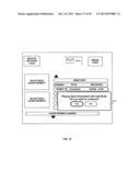 CLIENT-SERVER BASED INTERACTIVE GUIDE WITH SERVER RECORDING diagram and image