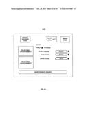 CLIENT-SERVER BASED INTERACTIVE GUIDE WITH SERVER RECORDING diagram and image