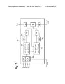 OPTICAL RECEIVER IMPLEMENTED WITH SEMICONDUCTOR AMPLIFIER diagram and image