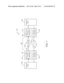 BANDWIDTH EFFICIENT DUAL CARRIER diagram and image