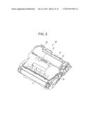 IMAGE FORMING APPARATUS diagram and image