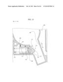 IMAGE FORMING APPARATUS AND TONER CASE diagram and image