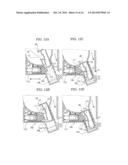 IMAGE FORMING APPARATUS AND TONER CASE diagram and image