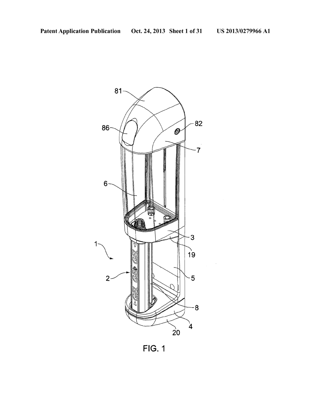 DOOR HANDLE - diagram, schematic, and image 02