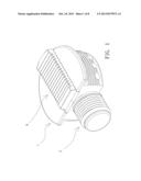 JOINT WITH A PROTRUSION ROD FOR FURNITURE diagram and image