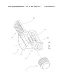 JOINT WITH A PROTRUSION ROD FOR FURNITURE diagram and image