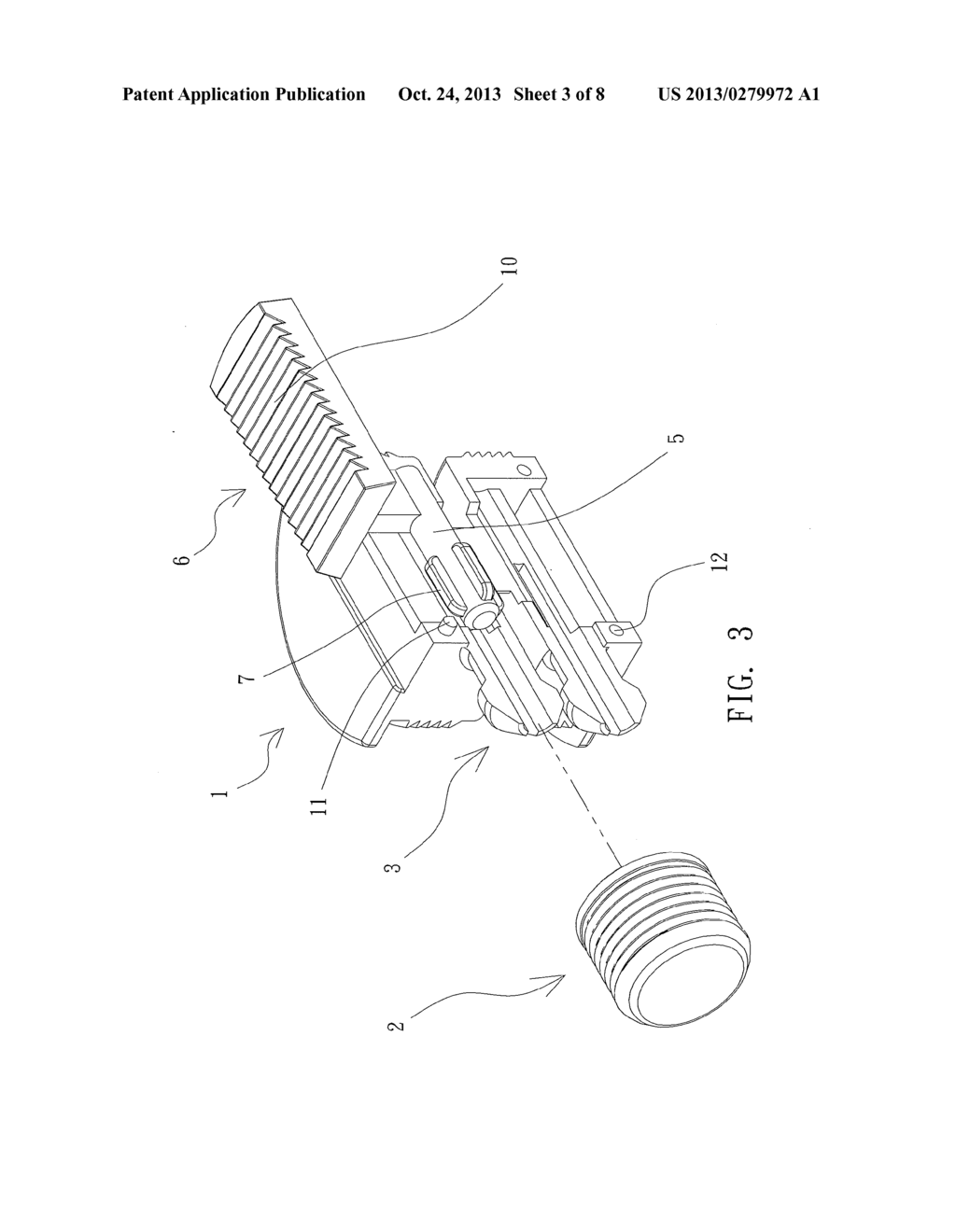 JOINT WITH A PROTRUSION ROD FOR FURNITURE - diagram, schematic, and image 04