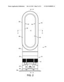 FAN ASSEMBLY diagram and image