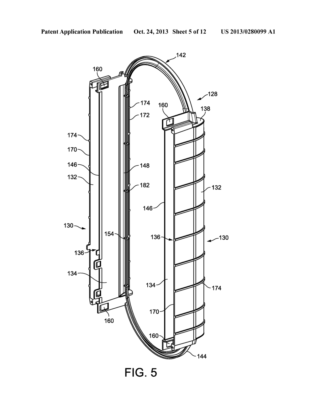 FAN ASSEMBLY - diagram, schematic, and image 06