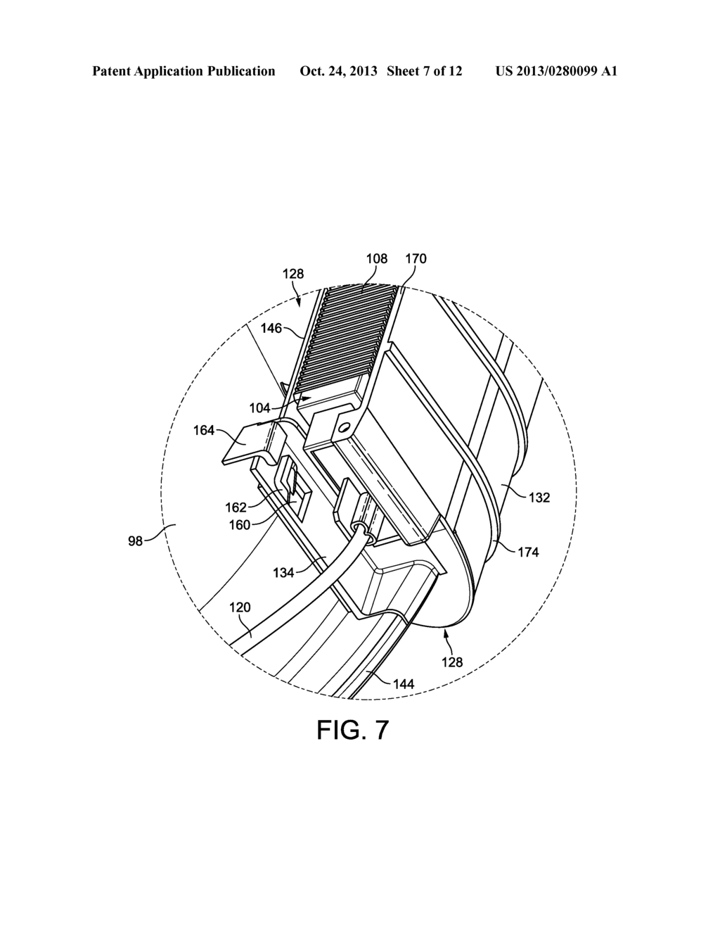 FAN ASSEMBLY - diagram, schematic, and image 08