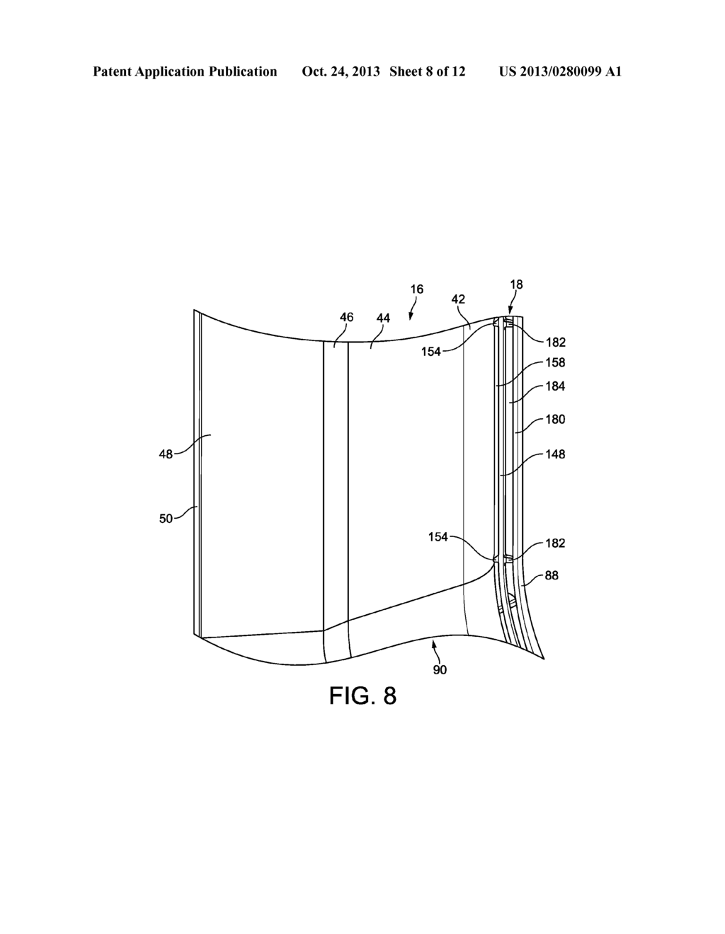 FAN ASSEMBLY - diagram, schematic, and image 09